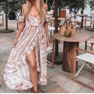 RAHI CALI Dress sold at Free People